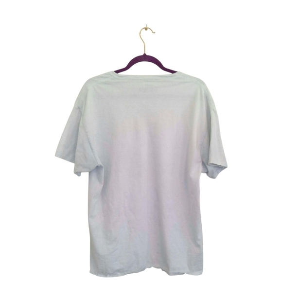 RAMONES SHIRT - Picture 7 of 7